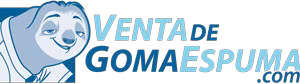 Venta de Gomaespuma