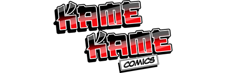 Kame Kame Comics
