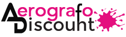 Aerografo Discount