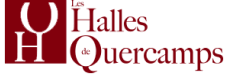 Les Halles de Quercamps