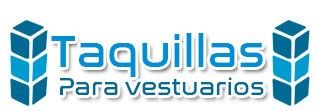 Taquillasparavestuarios.com