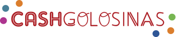 CashGolosinas