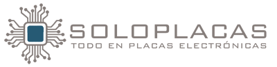 Soloplacas