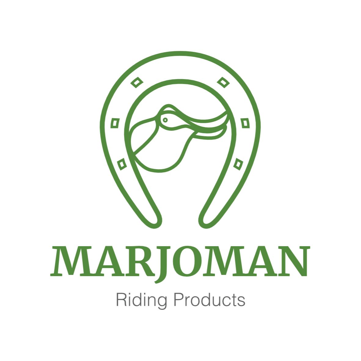 Marjoman
