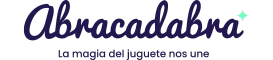 Juguetes Abracadabra