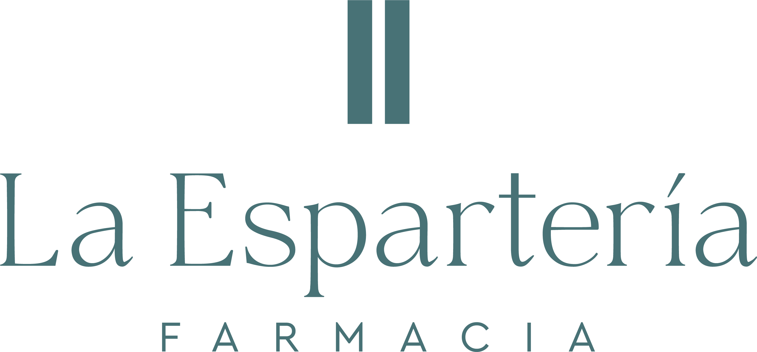 Farmacia La Espartería