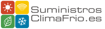 Suministros Climafrio