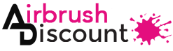 Airbrush Discount
