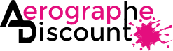 Aérographe Discount