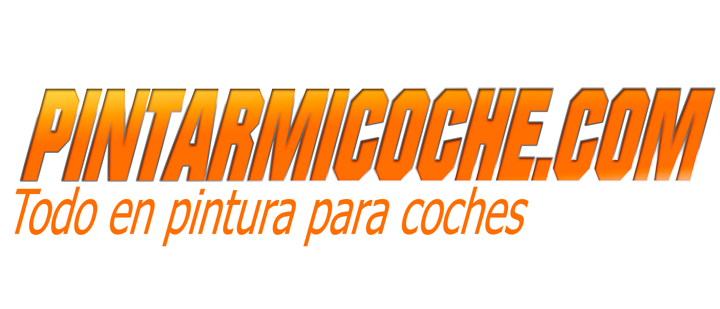 Pintar Mi Coche