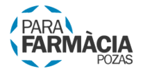 Parafarmacia Pozas