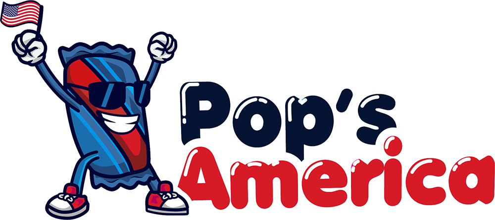 Pop's America