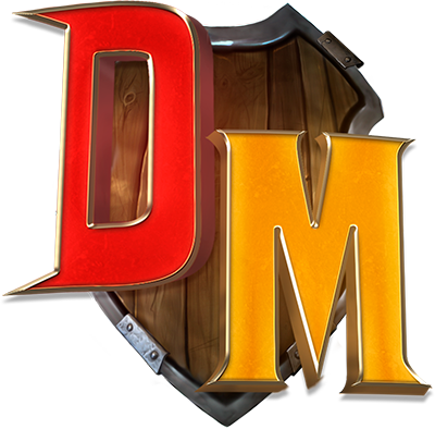 Dungeon Marvels