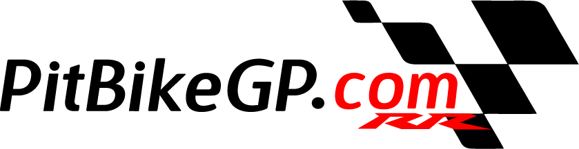 PitBikeGP
