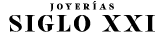 Joyerías Siglo XXI