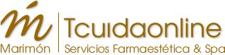 Marimón Tcuida Online